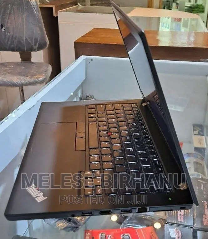 New Laptop Lenovo ThinkPad T470 8GB Intel Core I5 HDD 1T