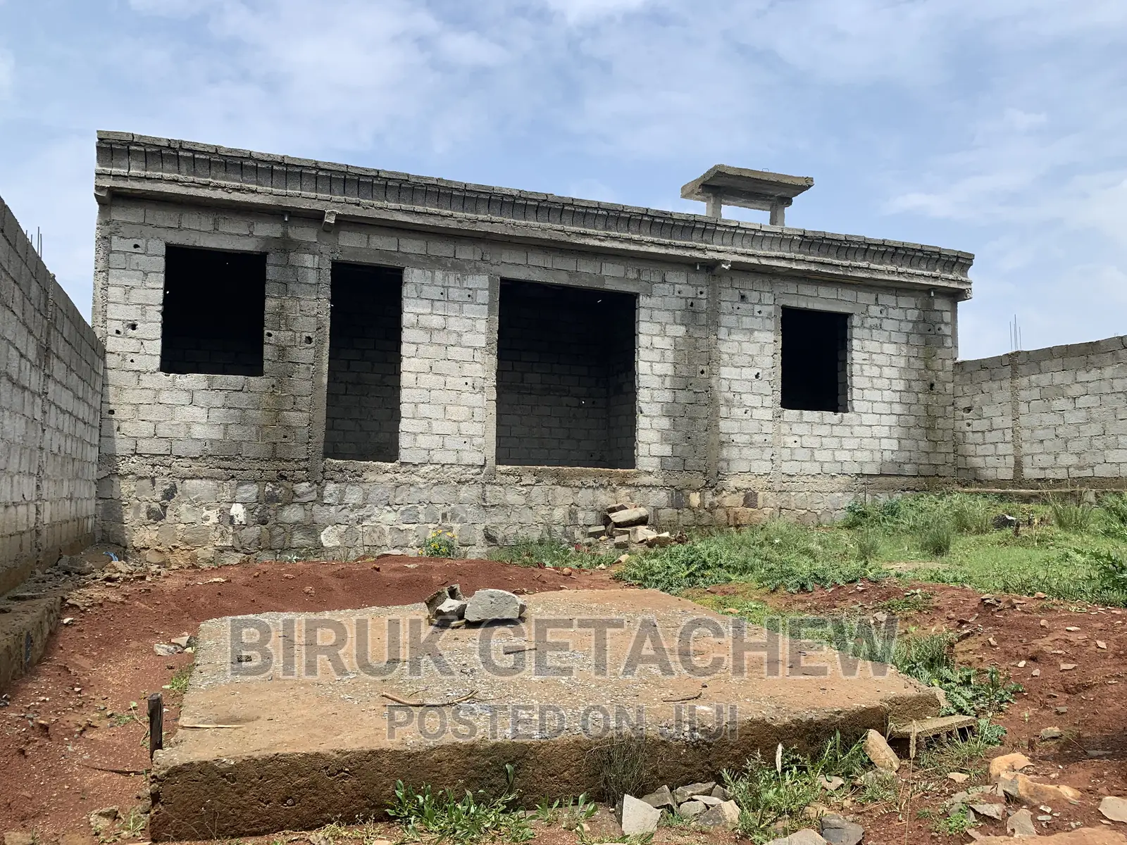 2bdrm House in Mizan, Oromia-Finfinne for sale