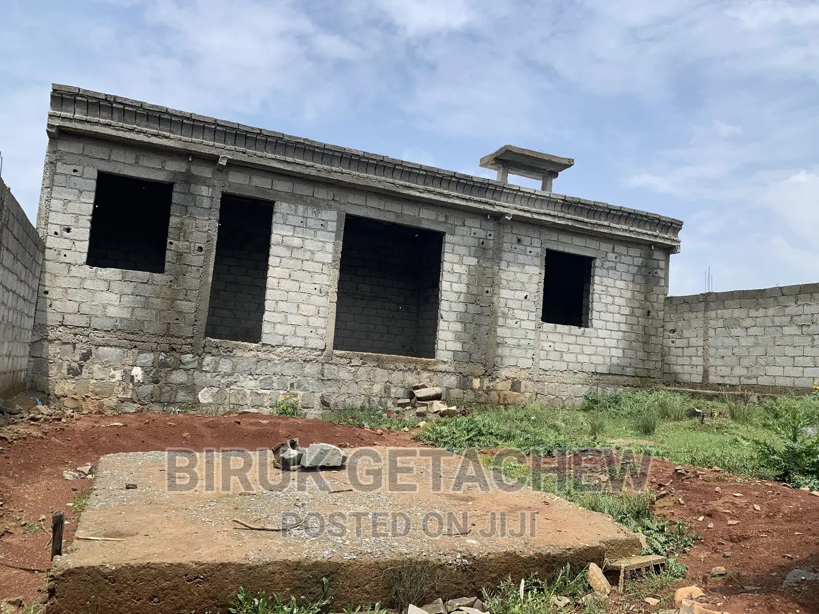 2bdrm House in Mizan, Oromia-Finfinne for sale