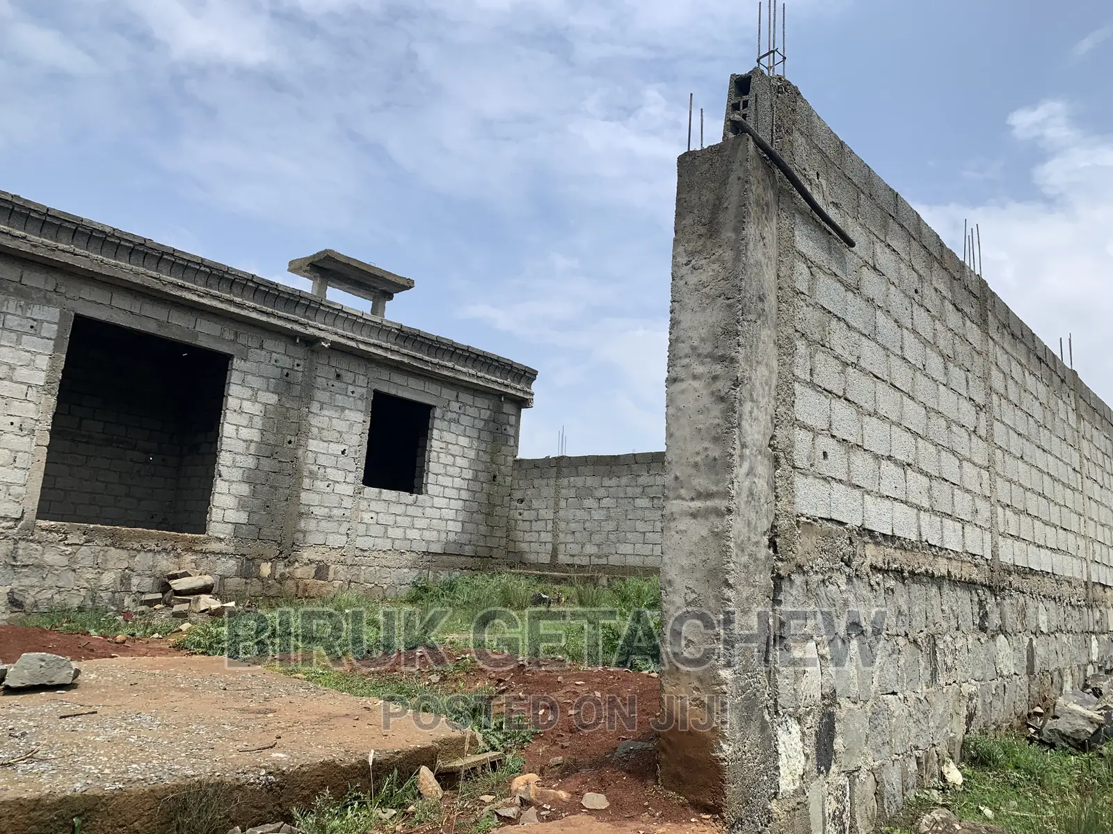 2bdrm House in Mizan, Oromia-Finfinne for sale