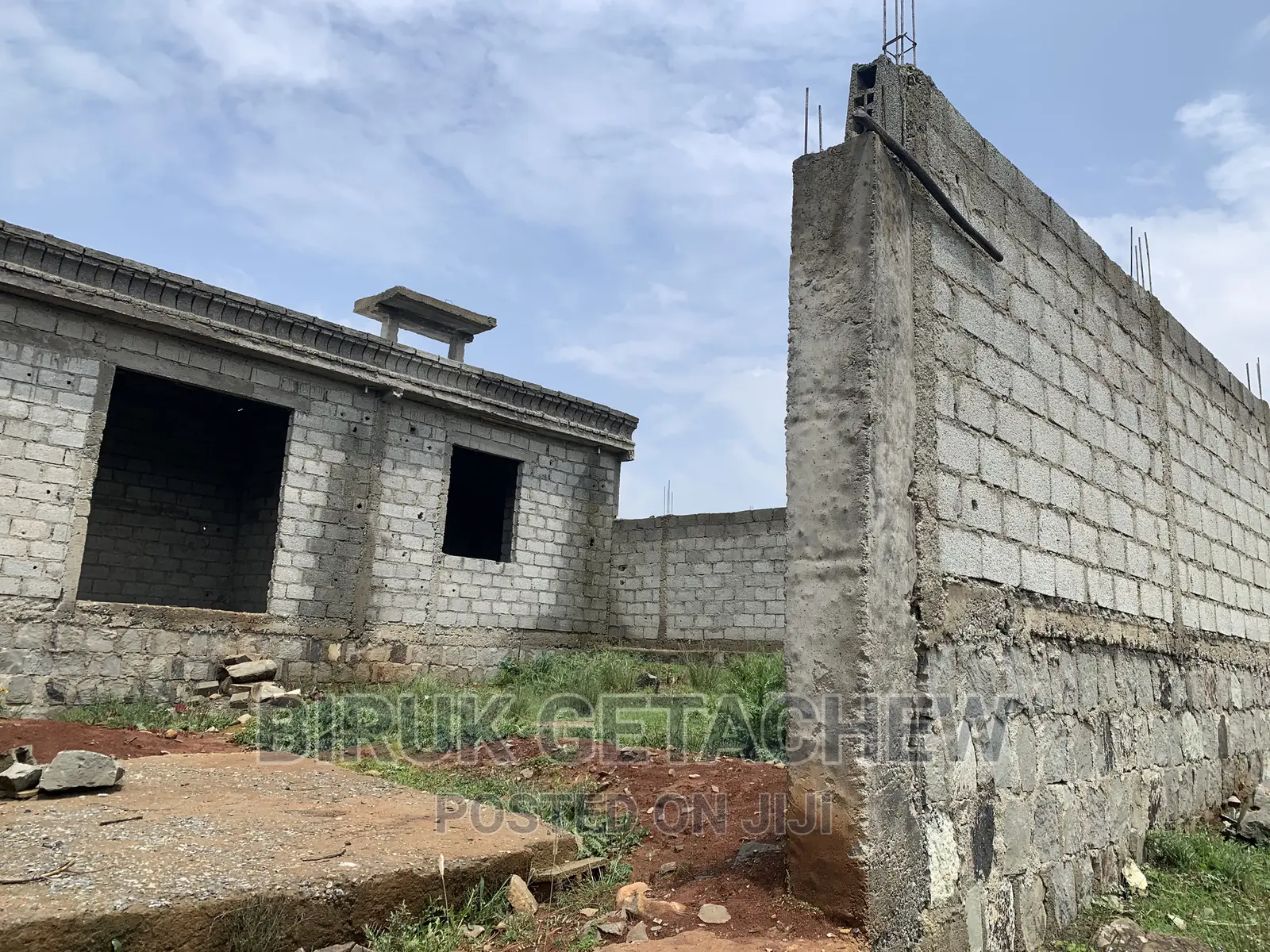 2bdrm House in Mizan, Oromia-Finfinne for sale