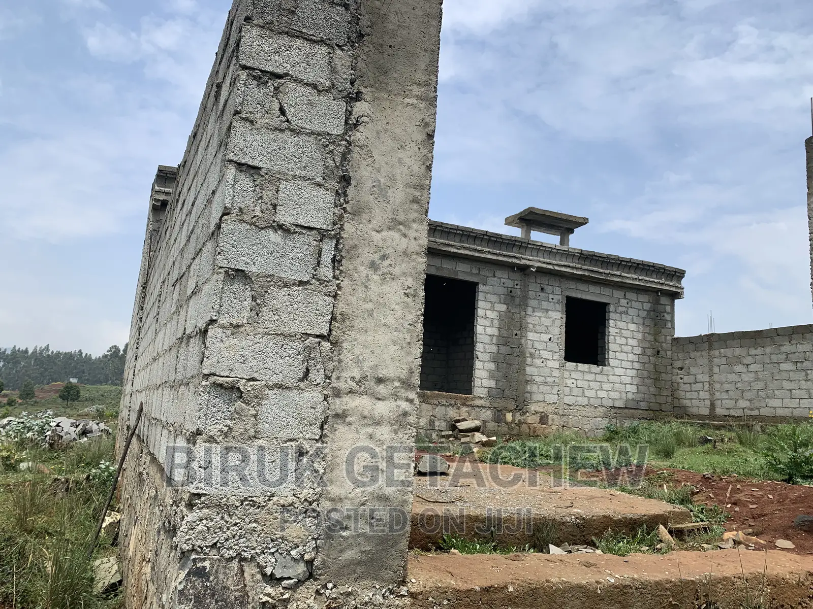2bdrm House in Mizan, Oromia-Finfinne for sale