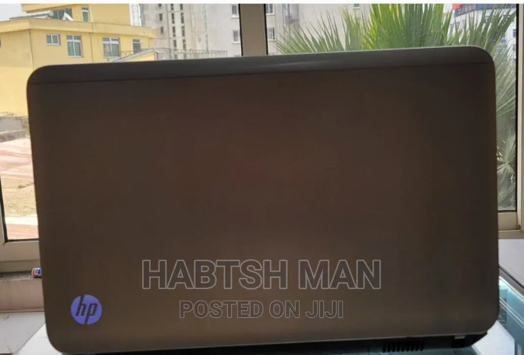 Laptop HP Pavilion 15 6GB AMD A6 HDD 700GB
