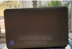 Laptop HP Pavilion 15 6GB AMD A6 HDD 700GB