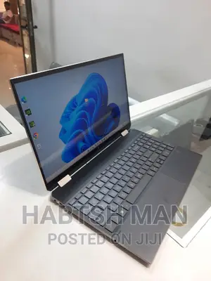 New Laptop HP Spectre X360 16GB Intel Core I7 SSD 512GB