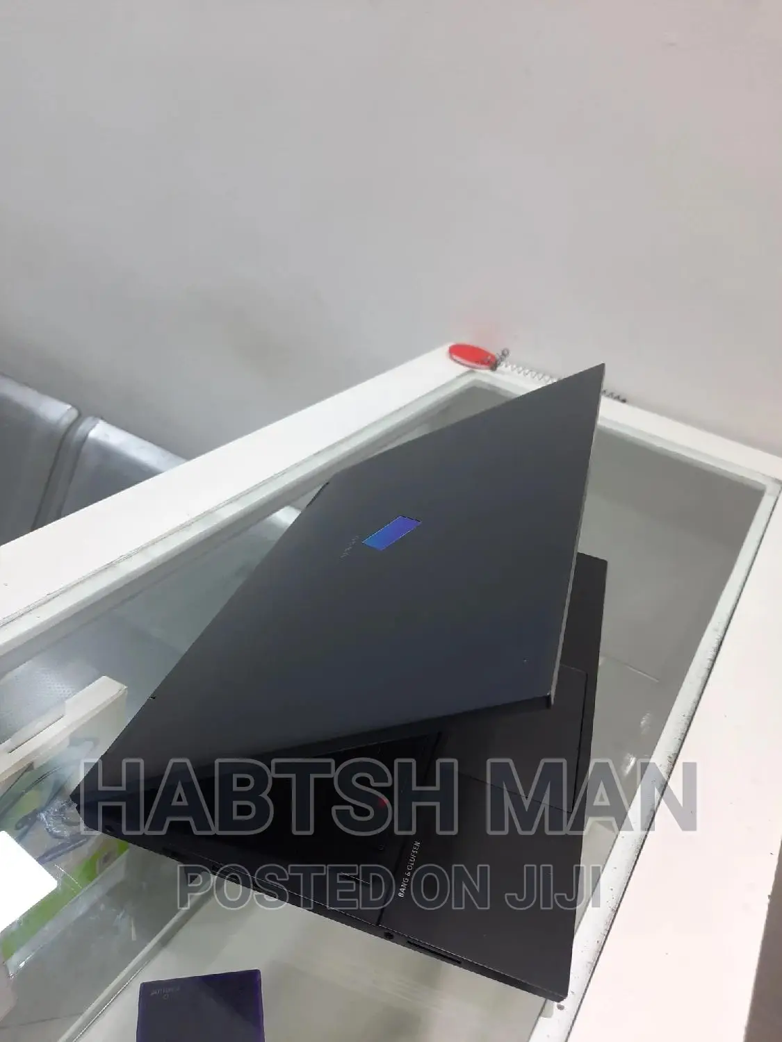 New Laptop HP Omen 15 16GB Intel Core I7 SSD 1T