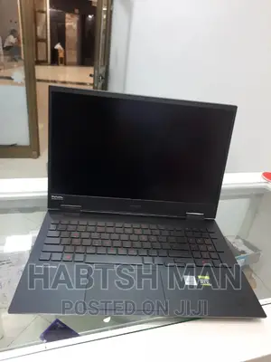 New Laptop HP Omen 15 16GB Intel Core I7 SSD 1T