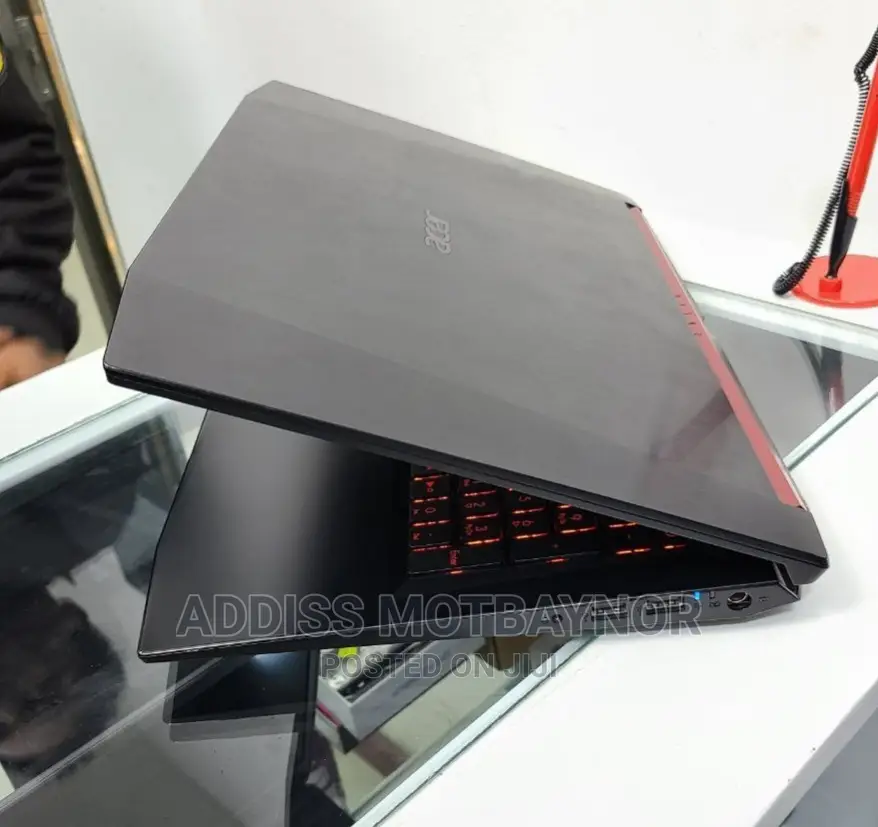 New Laptop Acer Nitro 5 8GB Intel Core I5 SSD 1T