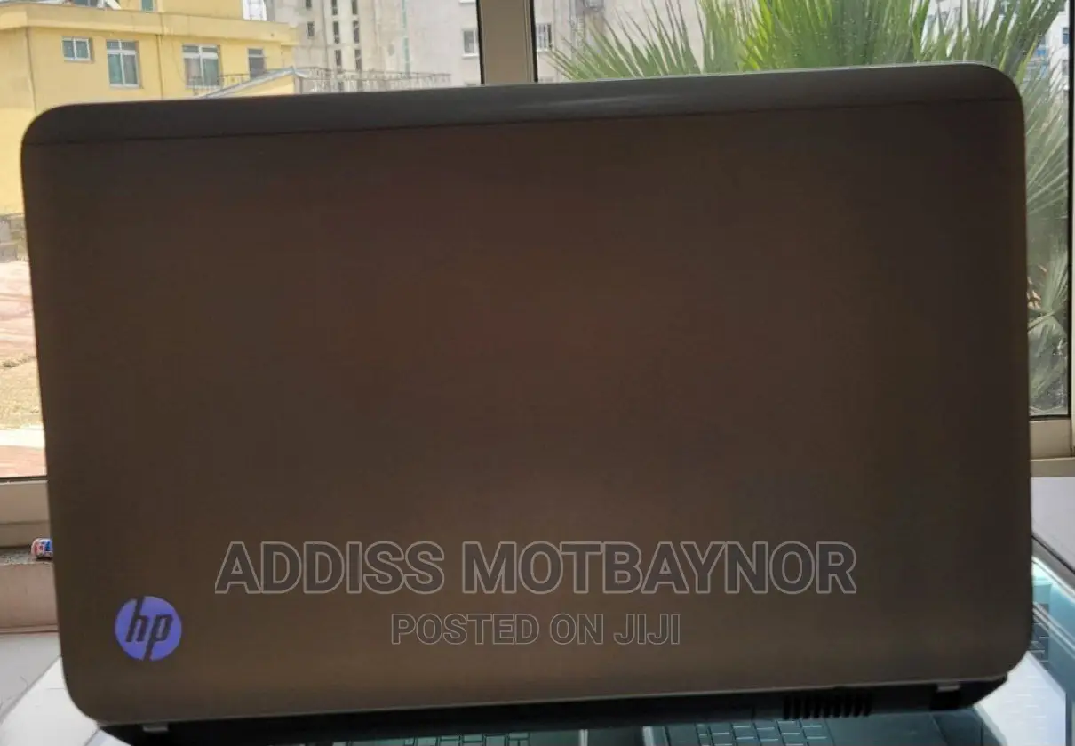 New Laptop HP Pavilion 15 6GB Intel Core 2 Quad HDD 700GB