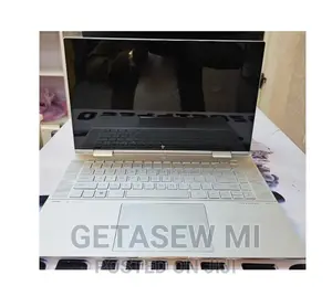 New Laptop HP Envy X360 16GB Intel Core I5 SSD 1T