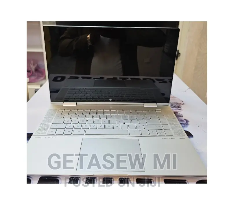 New Laptop HP Envy X360 16GB Intel Core I5 SSD 1T