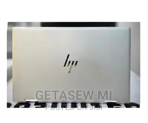 New Laptop HP Envy X360 16GB Intel Core I5 SSD 1T