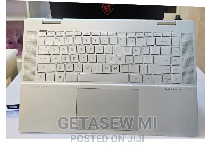 New Laptop HP Envy X360 16GB Intel Core I5 SSD 1T