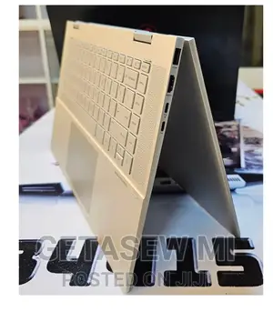 New Laptop HP Envy X360 16GB Intel Core I5 SSD 1T