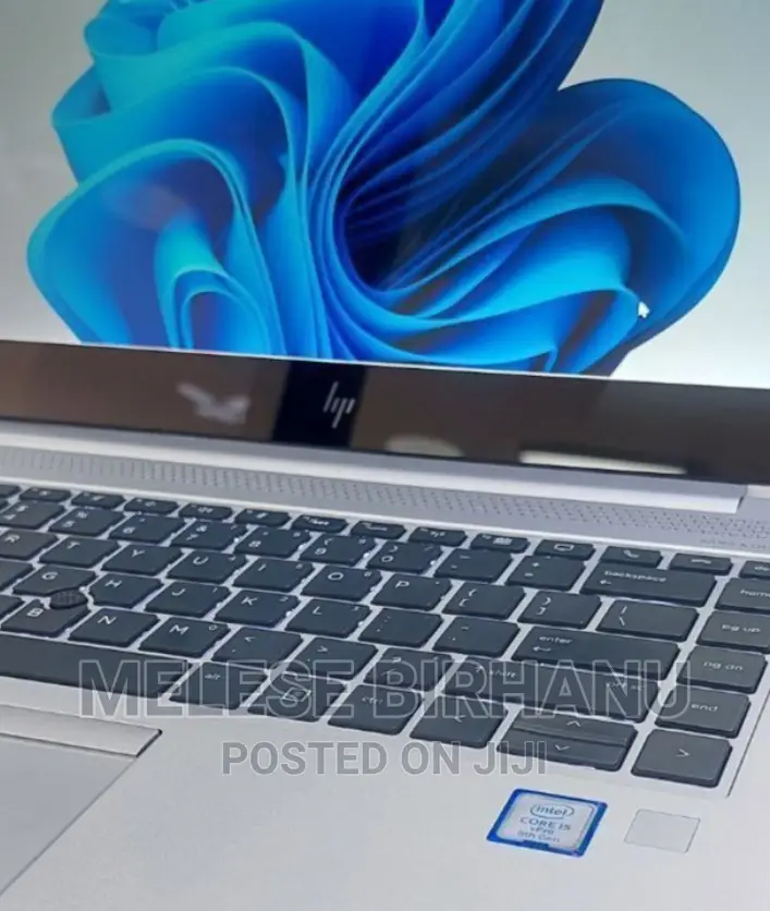 New Laptop HP EliteBook 840 16GB Intel Core I5 SSD 512GB