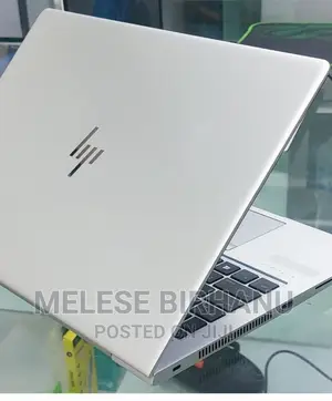 New Laptop HP EliteBook 840 16GB Intel Core I5 SSD 512GB