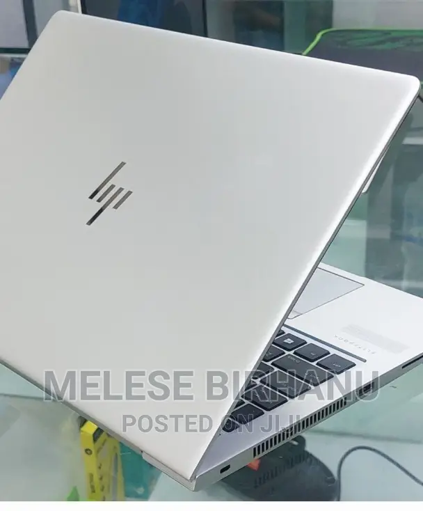 New Laptop HP EliteBook 840 16GB Intel Core I5 SSD 512GB