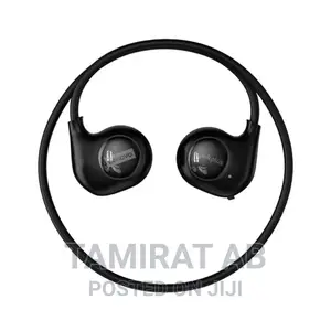 Lenovo XT95II Bluetooth Ear Hanging Neck Running Earphone