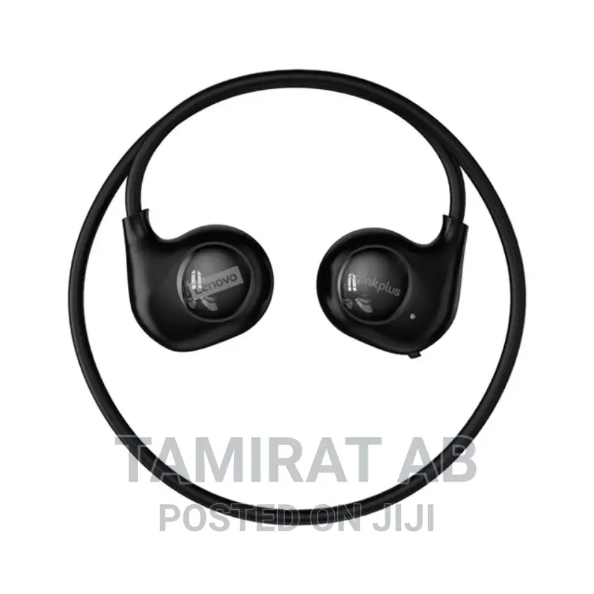 Lenovo XT95II Bluetooth Ear Hanging Neck Running Earphone