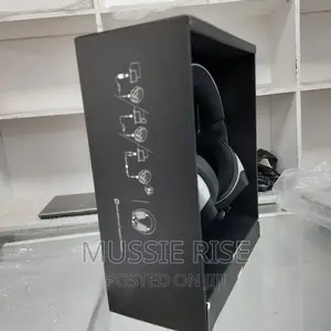 Alienware AW510H Headphone