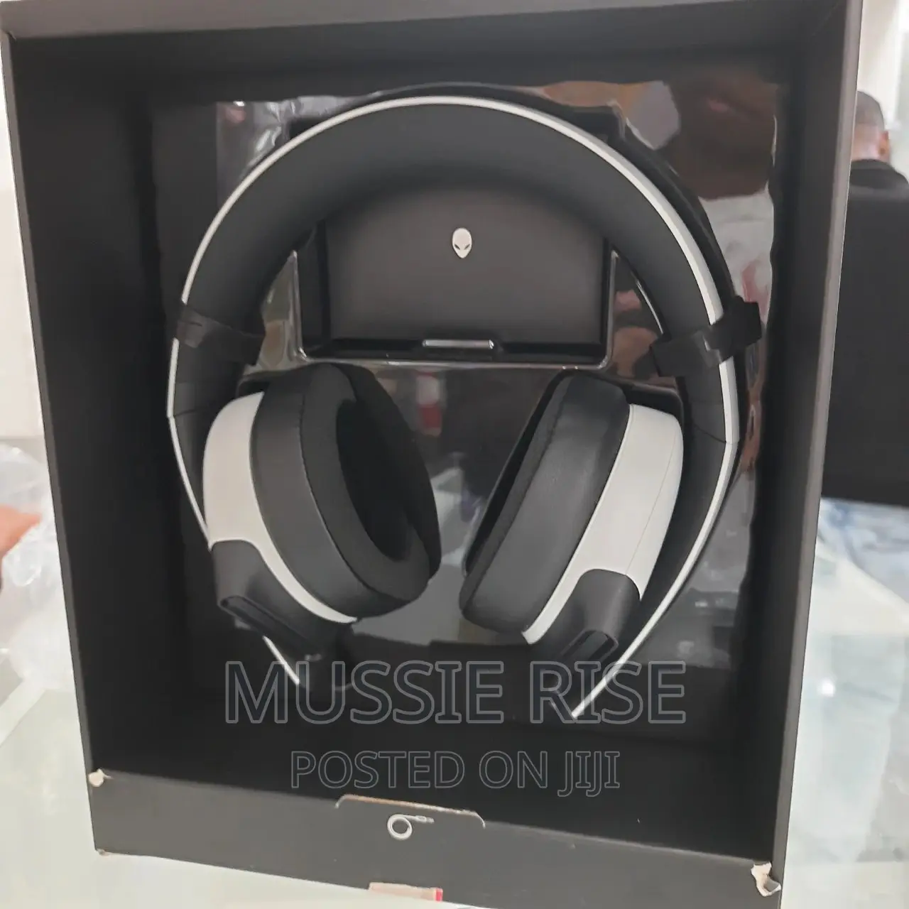 Alienware AW510H Headphone