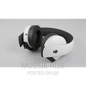 Photo - Alienware AW510H Headphone