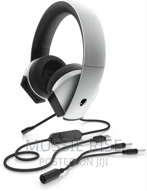 Alienware AW510H Headphone