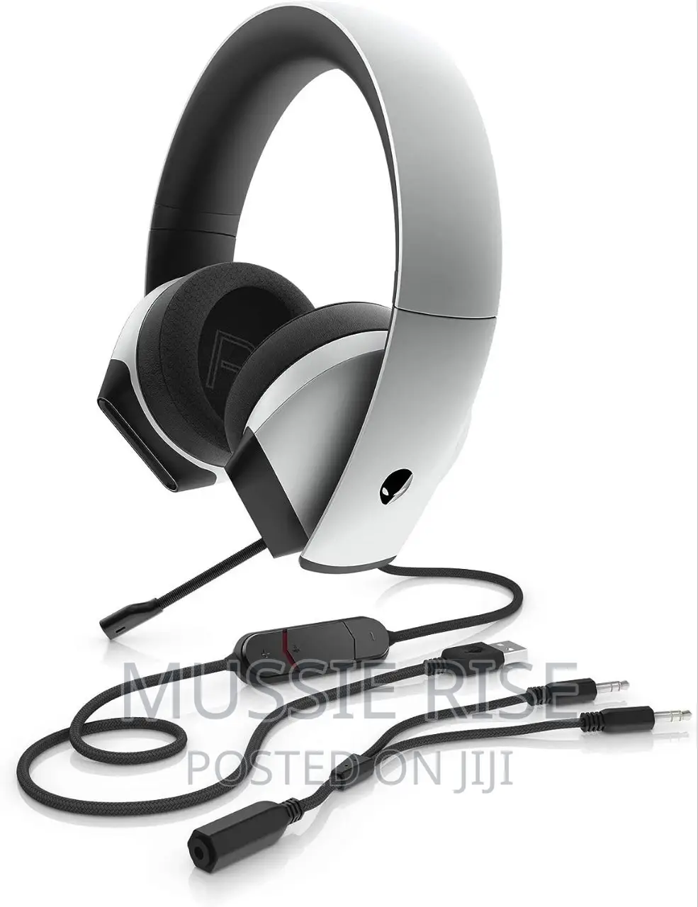 Alienware AW510H Headphone
