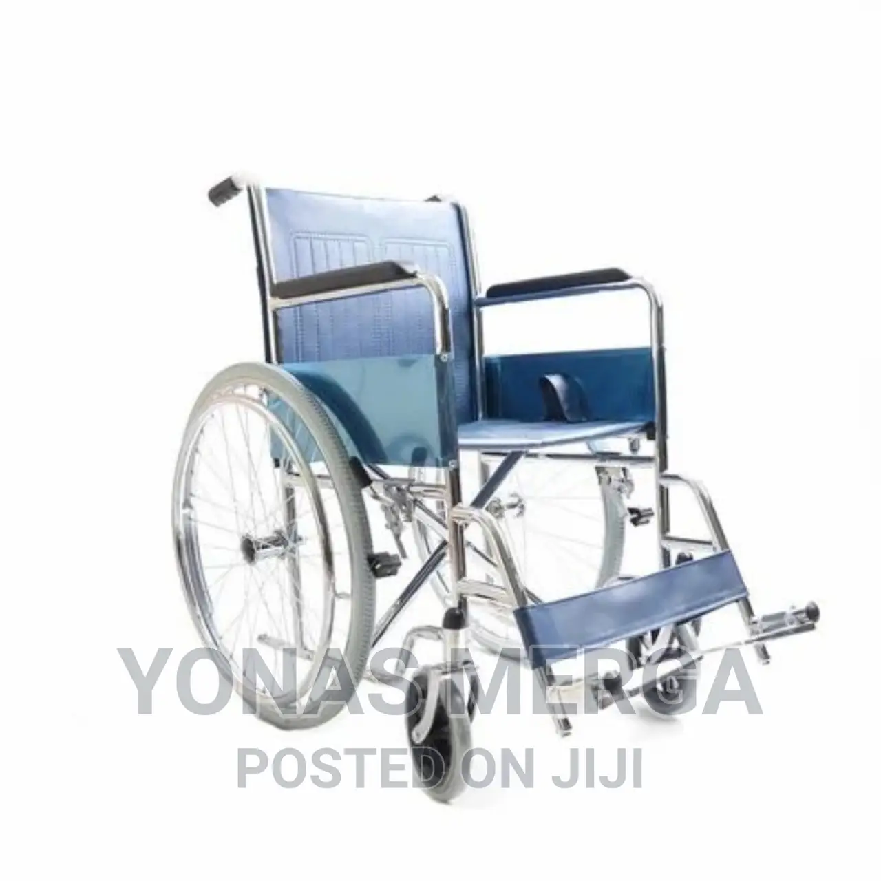 Lightweight Wheelchair Its Is a Great Quality Product
