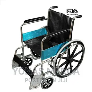 Folding Wheelchair;Use Byindividual With Mobility Disability