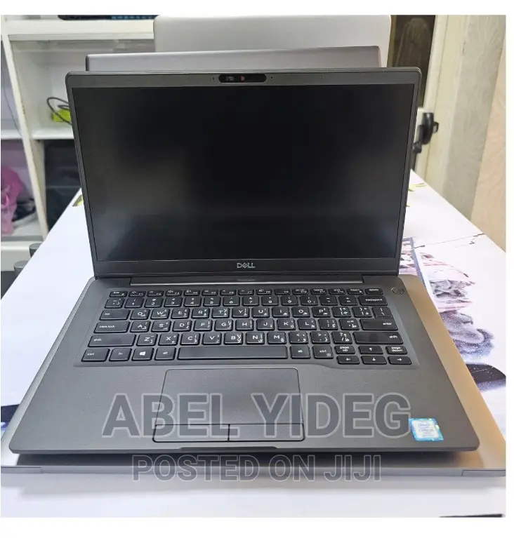 New Laptop Dell Latitude 7300 8GB Intel Core I5 SSD 256GB