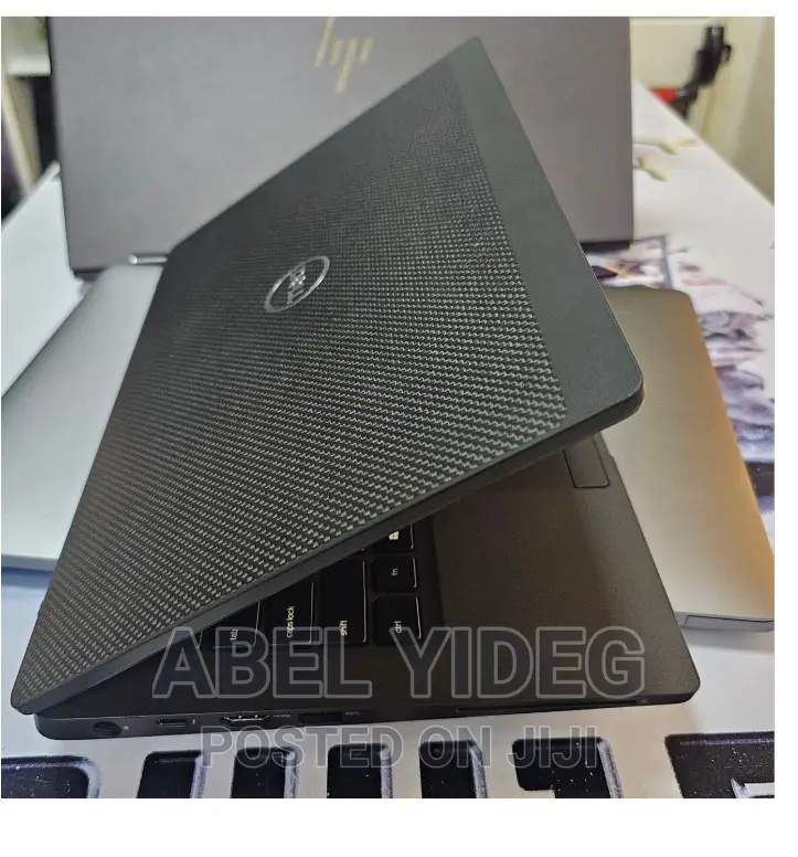 New Laptop Dell Latitude 7300 8GB Intel Core I5 SSD 256GB