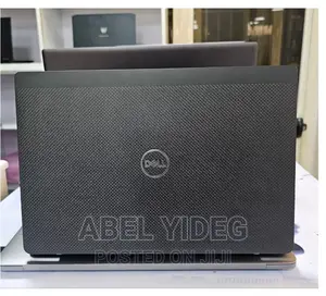 New Laptop Dell Latitude 7300 8GB Intel Core I5 SSD 256GB