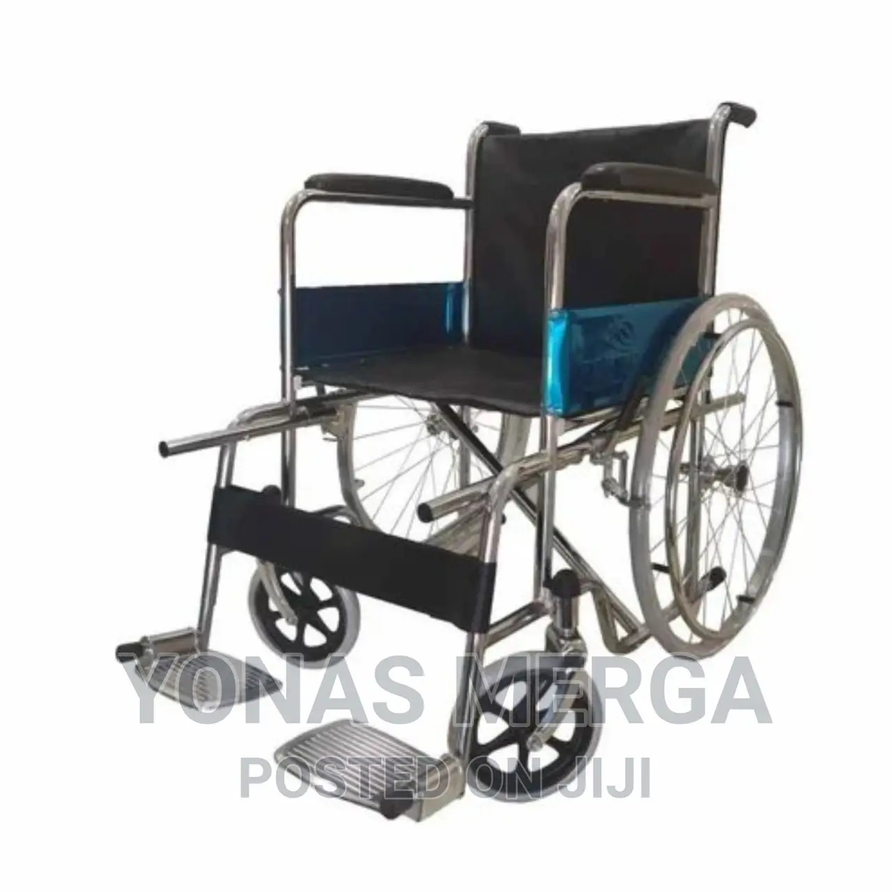Patient Manual Wheelchair,Star Nursing Health Care Services