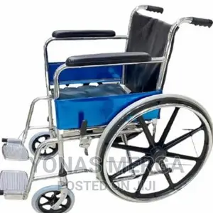 Photo - Wheelchair Both Indoor and Outdoor, Locomotion