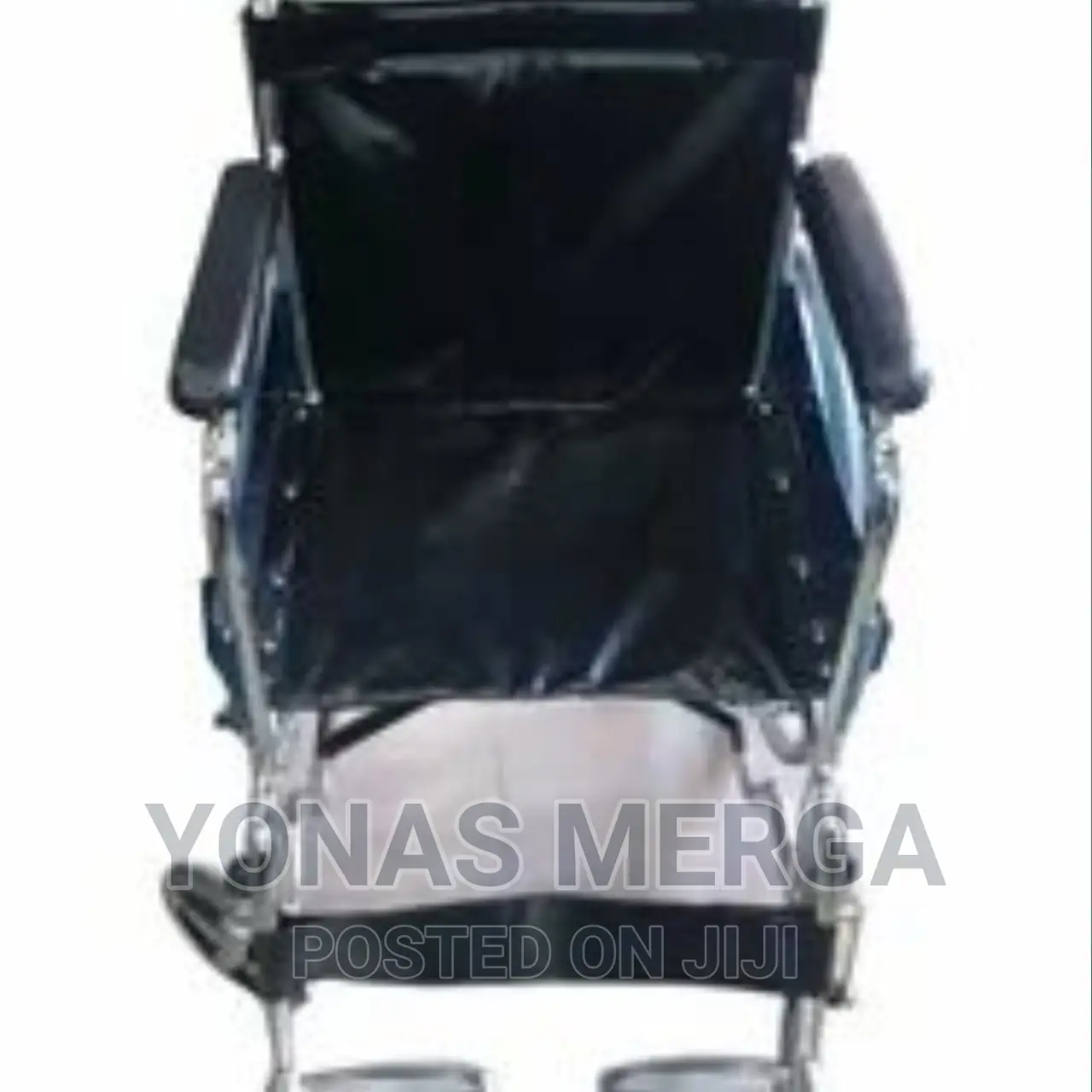 Wheelchair Both Indoor and Outdoor, Locomotion