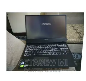 New Laptop Lenovo 16GB Intel Core I5 SSD 512GB