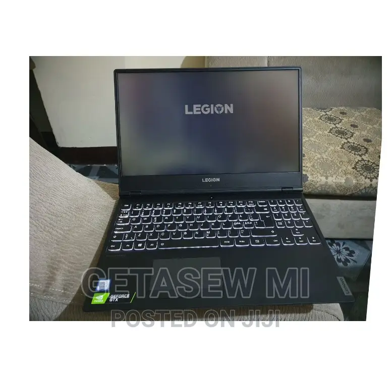 New Laptop Lenovo 16GB Intel Core I5 SSD 512GB