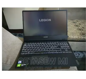 New Laptop Lenovo 16GB Intel Core I5 SSD 512GB