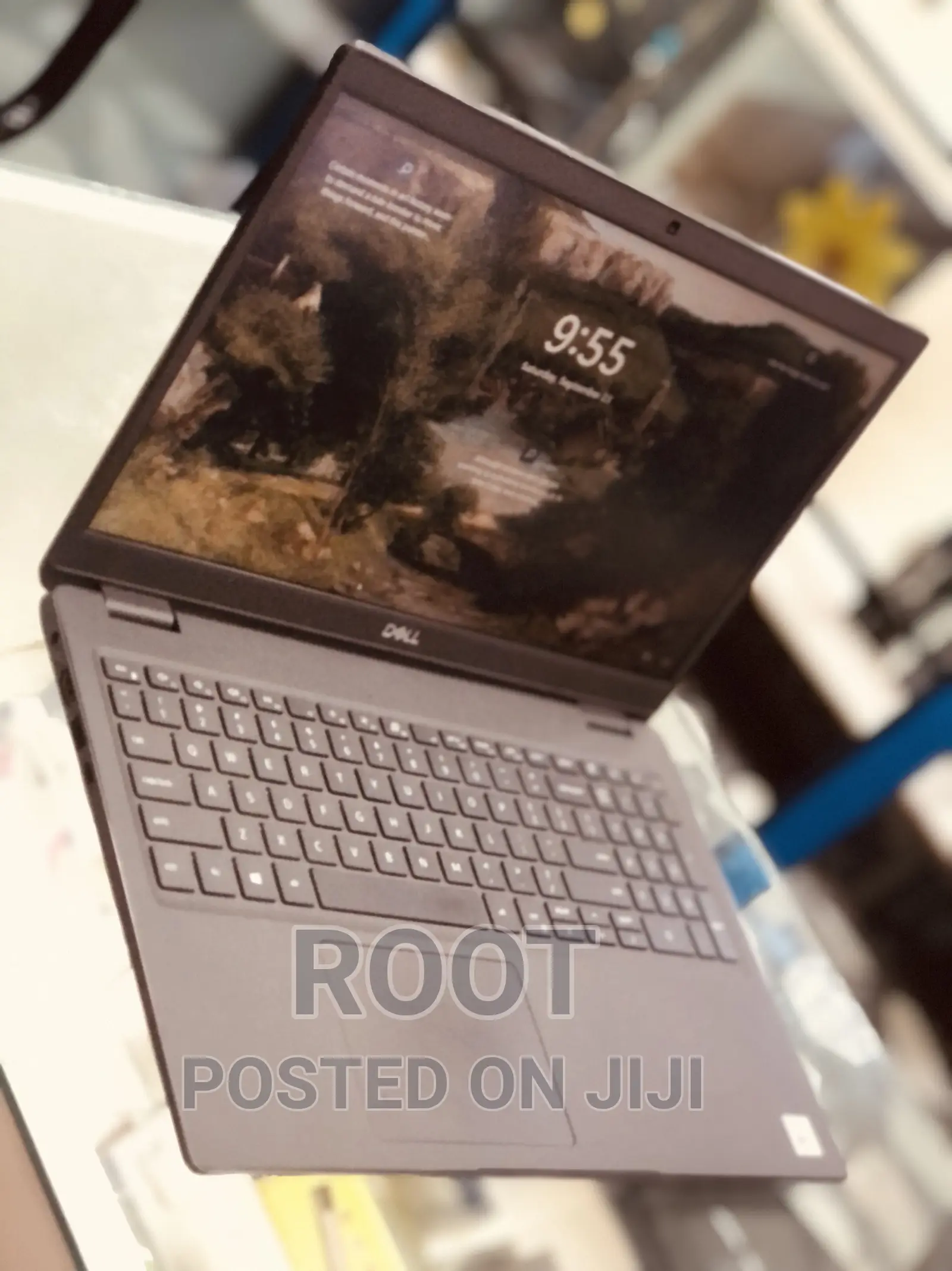 Laptop Dell Latitude 5420 8GB Intel Core I5 SSHD (Hybrid) 500GB