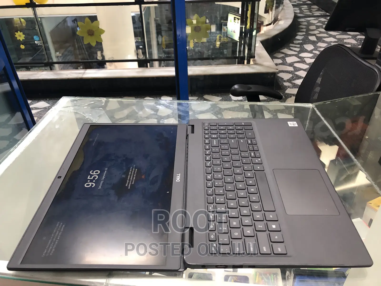 Laptop Dell Latitude 5420 8GB Intel Core I5 SSHD (Hybrid) 500GB