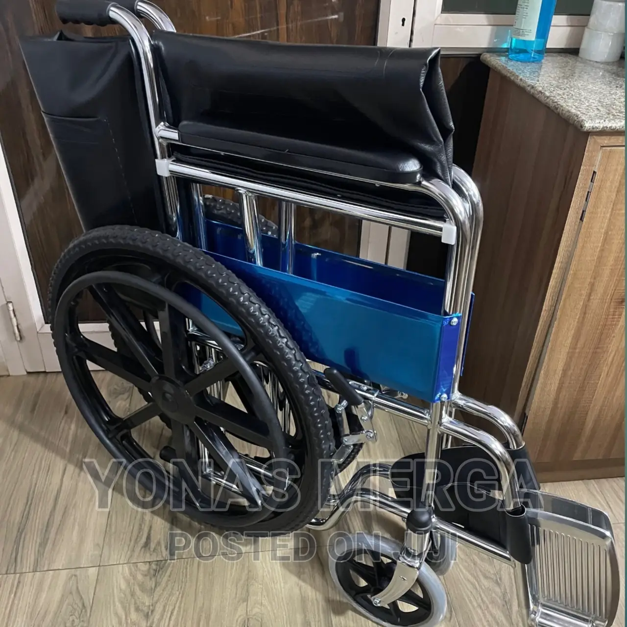 Dura Hard Cushion Wheelchair Supplier