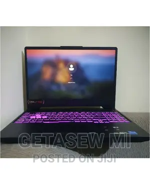 Photo - New Laptop HP Pavilion 15 16GB AMD Ryzen 5 SSD 512GB