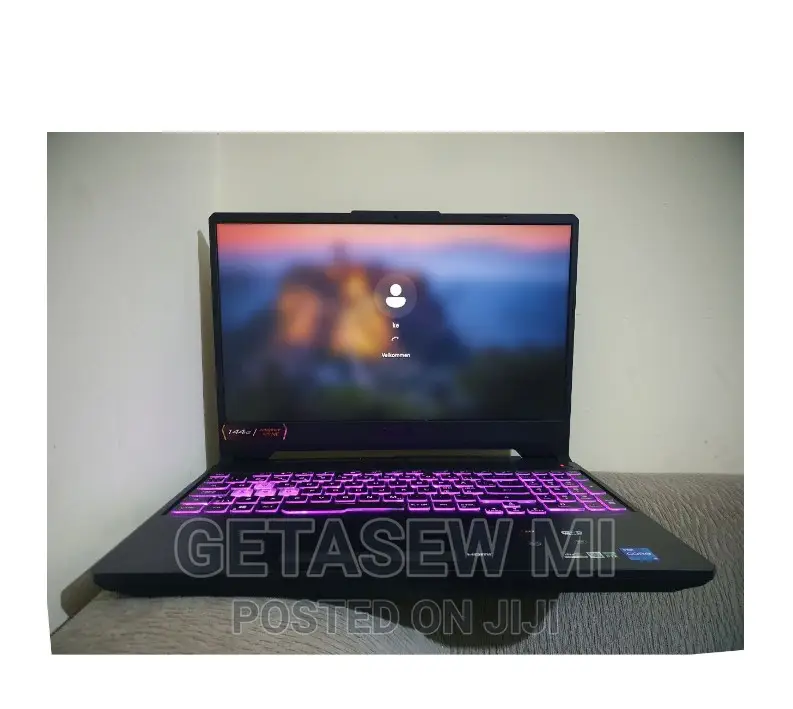 New Laptop HP Pavilion 15 16GB AMD Ryzen 5 SSD 512GB