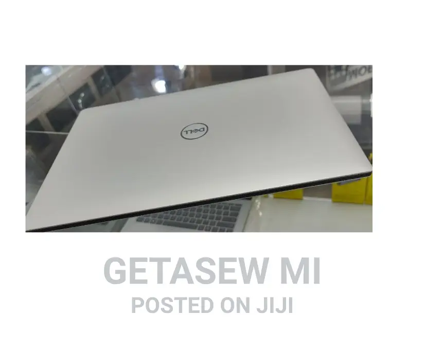 New Laptop Dell XPS 15 16GB Intel Core I7 SSD 512GB