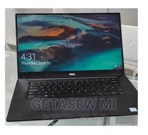Photo - New Laptop Dell XPS 15 16GB Intel Core I7 SSD 512GB