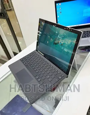Photo - New Laptop Microsoft Surface Pro 8GB Intel Core I5 SSD 256GB