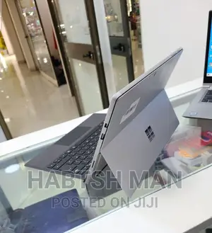 New Laptop Microsoft Surface Pro 8GB Intel Core I5 SSD 256GB
