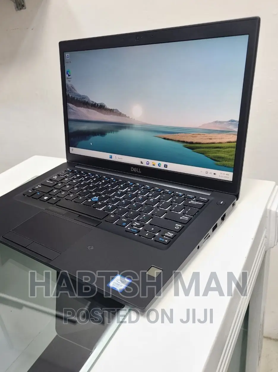 New Laptop Dell Latitude 5310 16GB Intel Core I7 SSD 512GB