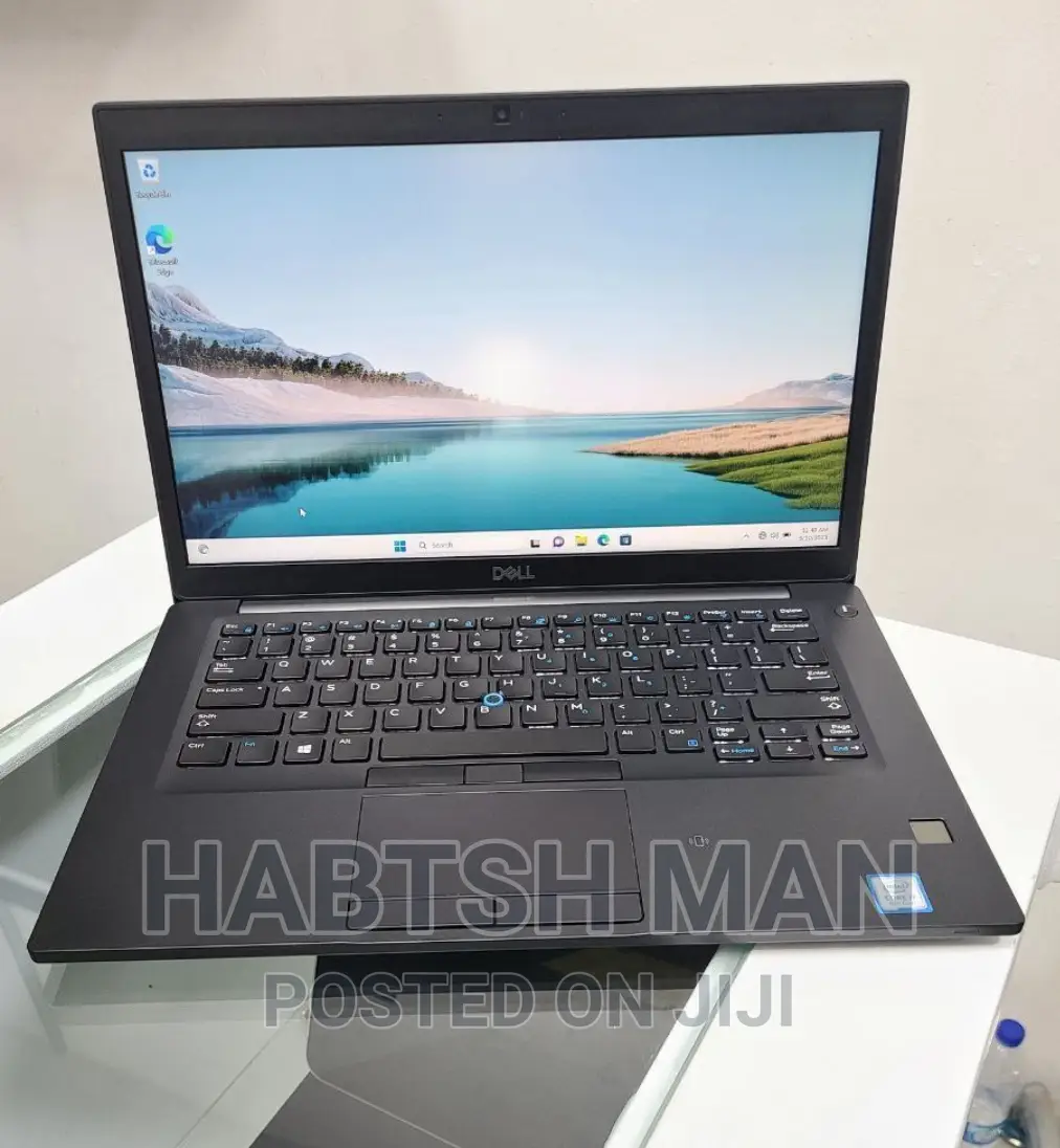 New Laptop Dell Latitude 5310 16GB Intel Core I7 SSD 512GB